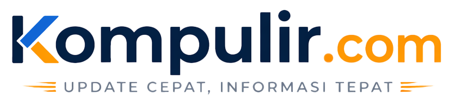 kompulir.com