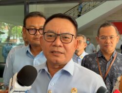 INSPIRA Puji Kepala KSP yang Tetap Bekerja Efektif Meski Hadapi Keterbatasan Anggaran dan SDM