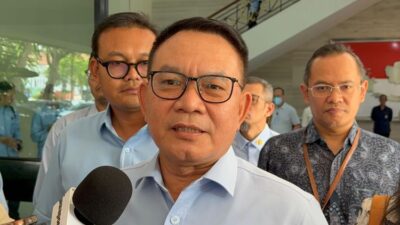 INSPIRA Puji Kepala KSP yang Tetap Bekerja Efektif Meski Hadapi Keterbatasan Anggaran dan SDM