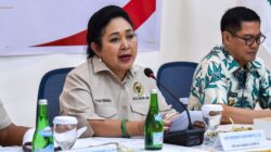 Langkah Berani Titiek Soeharto Diapresiasi Dua Lembaga, Stok Pangan Nasional Diuji di Tengah Surplus Produksi