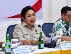Langkah Berani Titiek Soeharto Diapresiasi Dua Lembaga, Stok Pangan Nasional Diuji di Tengah Surplus Produksi