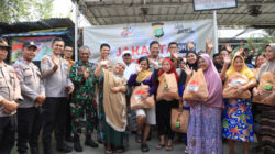 Sebut Kapolsek Bekasi Utara Responsif, INSPIRA Optimistis Forum Dialog Rutin Wujudkan Bekasi Bebas Gangguan Kamtibmas