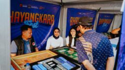 INSPIRA Puji Kapolres Bogor Sukses Gelar Bhayangkara Fest Sebagai Perpaduan Layanan dan Hiburan Rakyat