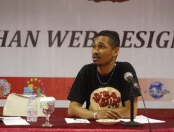 LSKP Soroti Mekanisme Kerja MBG, Yunandra: Jangan Sampai Pengawasan Justru Melahirkan Risiko Baru