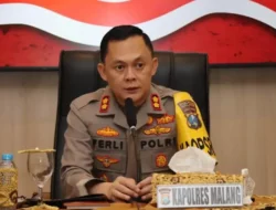 INSPIRA Sebut Penunjukan Kombes Ferli Hidayat sebagai Koorspripim Polri Tepat dan Terukur
