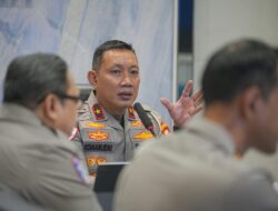 INSPIRA Apresiasi Komarudin Wujudkan Pelayanan Regident Mudah dan Responsif