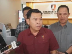 INSPIRA Nilai Brigjen Susatyo Punya Segudang Prestasi dan Rekam Jejak Gemilang