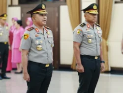 INSPIRA Sebut Irjen Pol Deka Mampu Baca Dinamika Wilayah dan Jaga Kondusivitas Jawa Timur