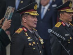 Putra Banten Pimpin Polri, INSPIRA BADKO Banten: Kebanggaan Banten untuk Indonesia