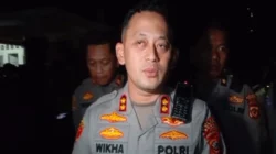 Evakuasi Korban Perompak Berjalan Cepat, INSPIRA Puji Kepemimpinan Kapolres Bogor