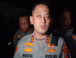 Evakuasi Korban Perompak Berjalan Cepat, INSPIRA Puji Kepemimpinan Kapolres Bogor