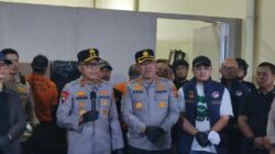 INSPIRA Nilai Pengungkapan Pabrik Obat Keras Bukti Komitmen Kapolda Jabar