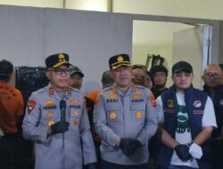 INSPIRA Nilai Pengungkapan Pabrik Obat Keras Bukti Komitmen Kapolda Jabar