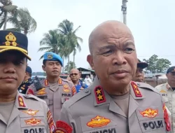 INSPIRA Nilai Penunjukan Irjen Pol Hengki sebagai Kapolda Jawa Barat Momen Penting bagi Kepemimpinan Polri