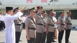 Miliki Integritas dan Rekam Jejak yang Mumpuni, INSPIRA Dukung Penuh AKBP Hendry Pimpin Lantas Polrestabes Semarang