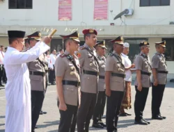 Miliki Integritas dan Rekam Jejak yang Mumpuni, INSPIRA Dukung Penuh AKBP Hendry Pimpin Lantas Polrestabes Semarang