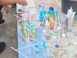Ikuti Arahan Presiden & Kapolri, INSPIRA Apresiasi Kombes Bismo Pimpin Penggrebekan Kampung Narkoba di Jakarta