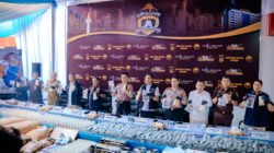 Bongkar Modus Jaringan Sistem Terputus Obat Ilegal, INSPIRA Puji Kejelian Dirresnarkoba Polda Metro Jaya