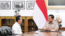 PP AHSANU Puji Listyo Sigit Punya Pengalaman Institusional Kuat untuk Jabatan KSP