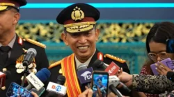 INSPIRA Nilai Jenderal Listyo Sigit Punya Rekam Jejak Panjang untuk Pimpin KSP
