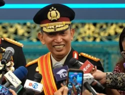 INSPIRA Nilai Jenderal Listyo Sigit Punya Rekam Jejak Panjang untuk Pimpin KSP