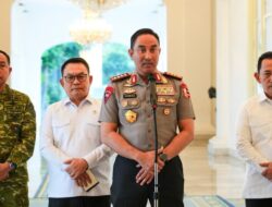 Bongkar Sindikat Narkotika Tonase di Aceh dan Sumut, INSPIRA Nilai Kapolri Suyudi Selamatkan Masa Depan Bangsa